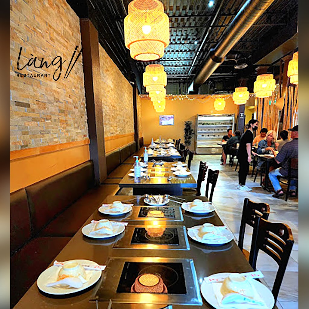 Lang Vietnamese Hot Pot & BBQ Restaurant in St. Catharines