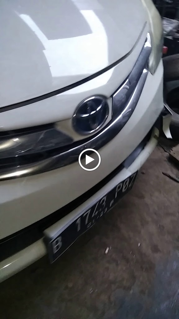 Bengkel Mobil Salatiga (Pak Mulyono)