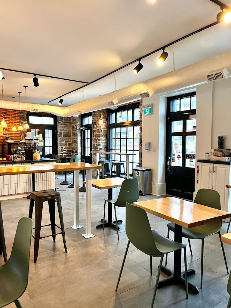 Photo of SENS CAFE
