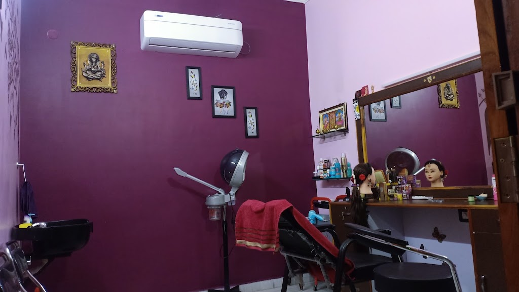 Akira Beauty Parlour Akiiraa Byuuttii Paarlr