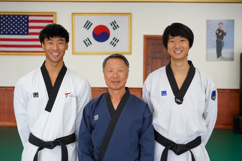  Hong's World Class Taekwondo Center