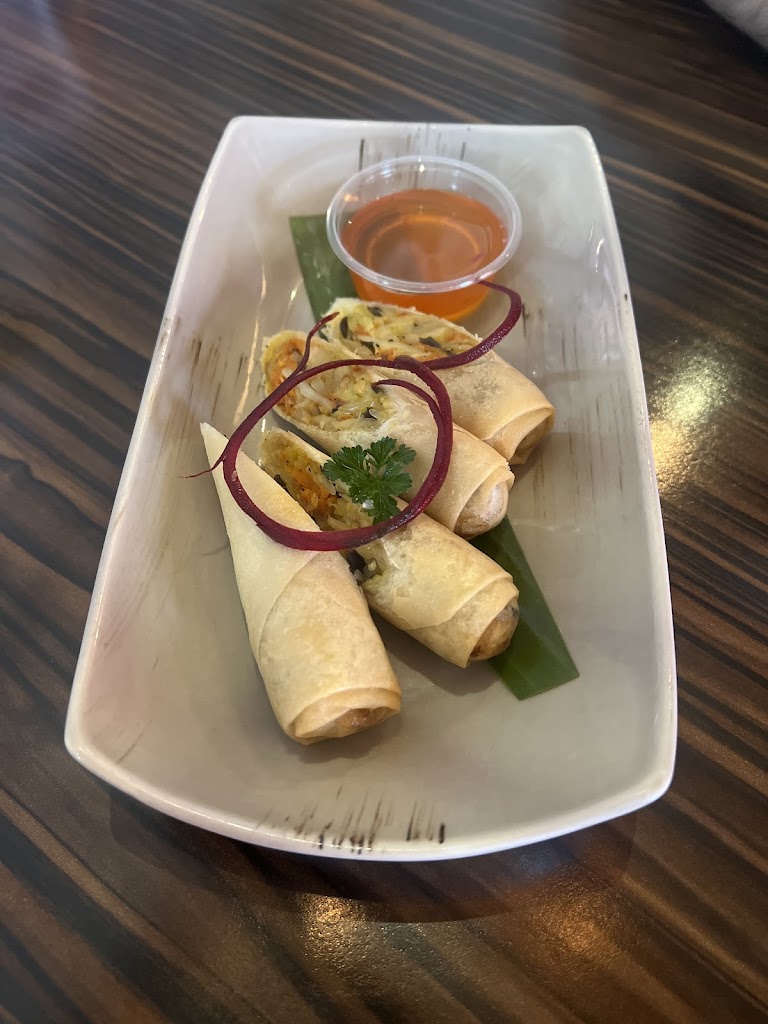 Spring roll