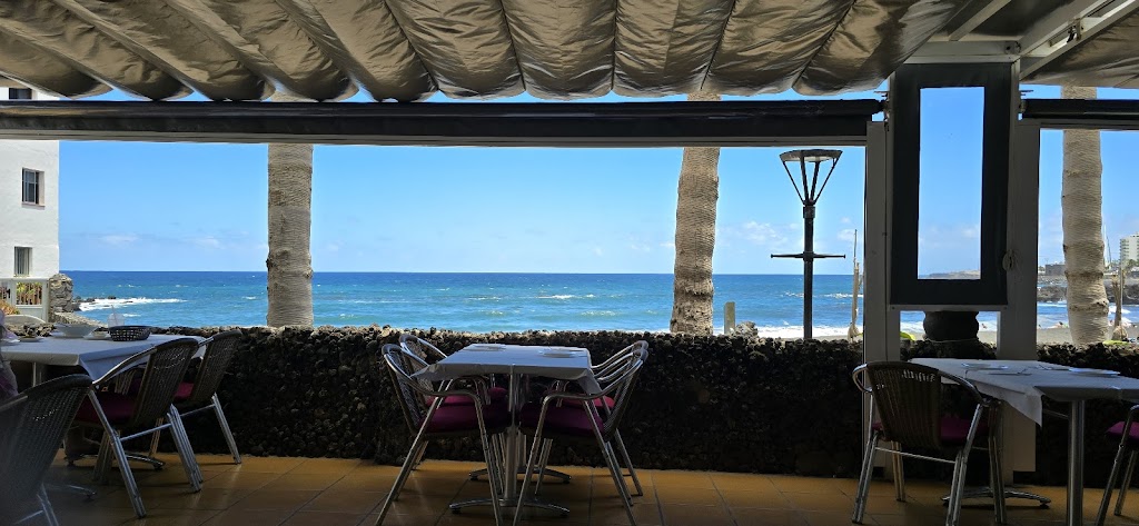 Restaurante Casa Julian Balcon del mar