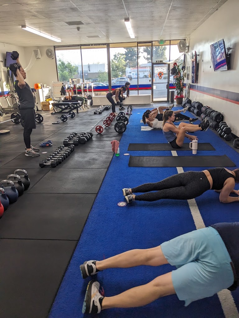  F45 Training Diamond Bar