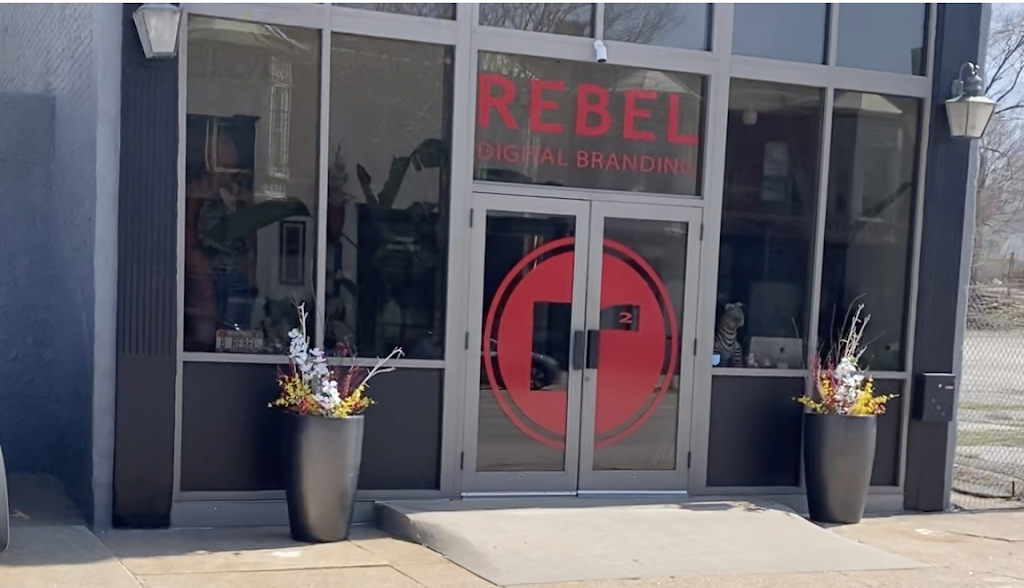 Rebel Interactive