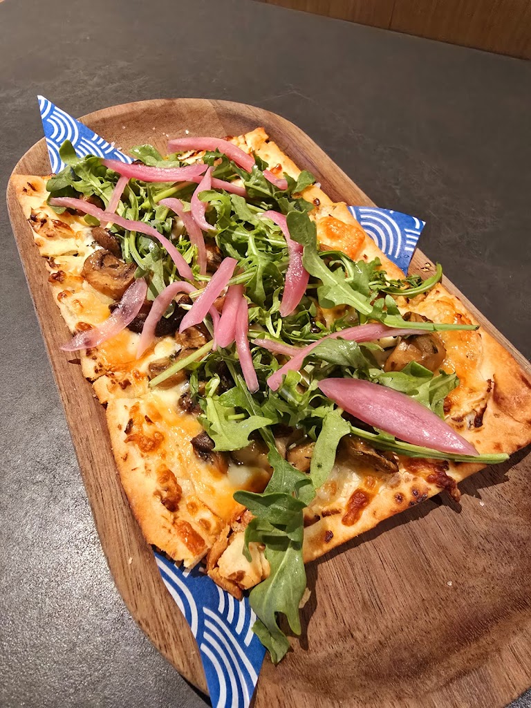 Flatbread