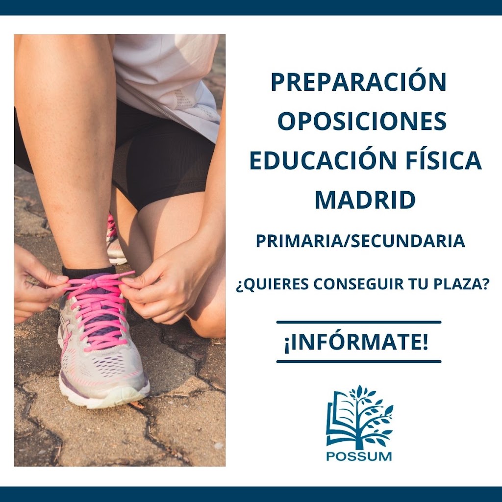 Possum Educacion — Del propietario