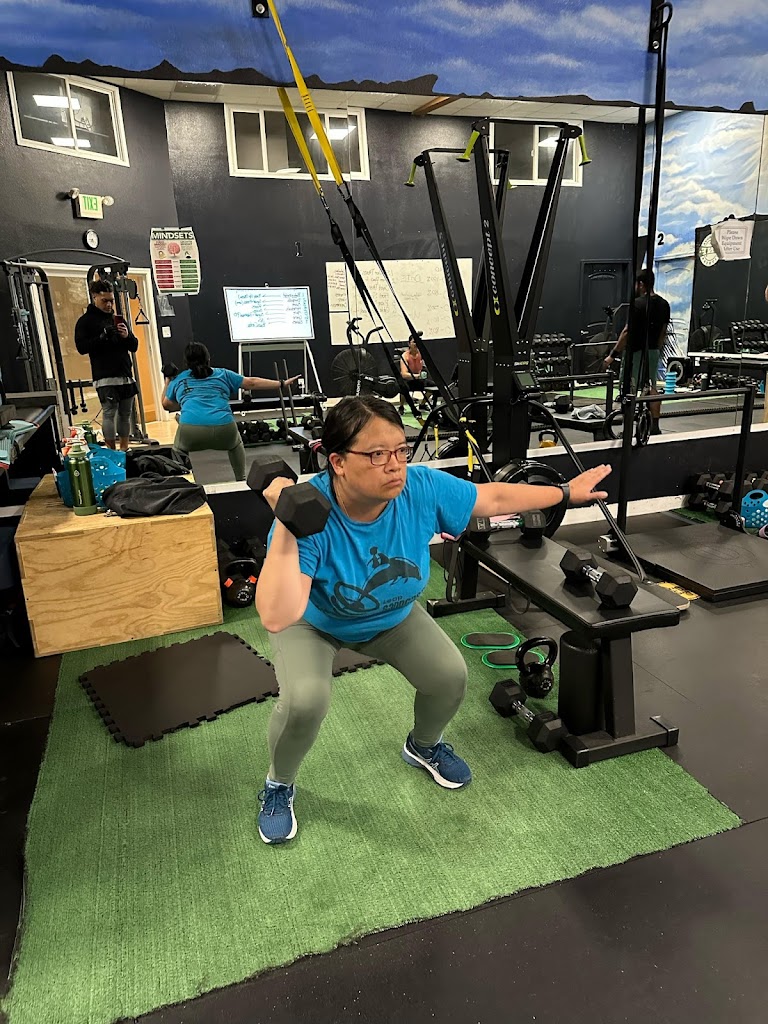  Terra Nova Fitness, LLC