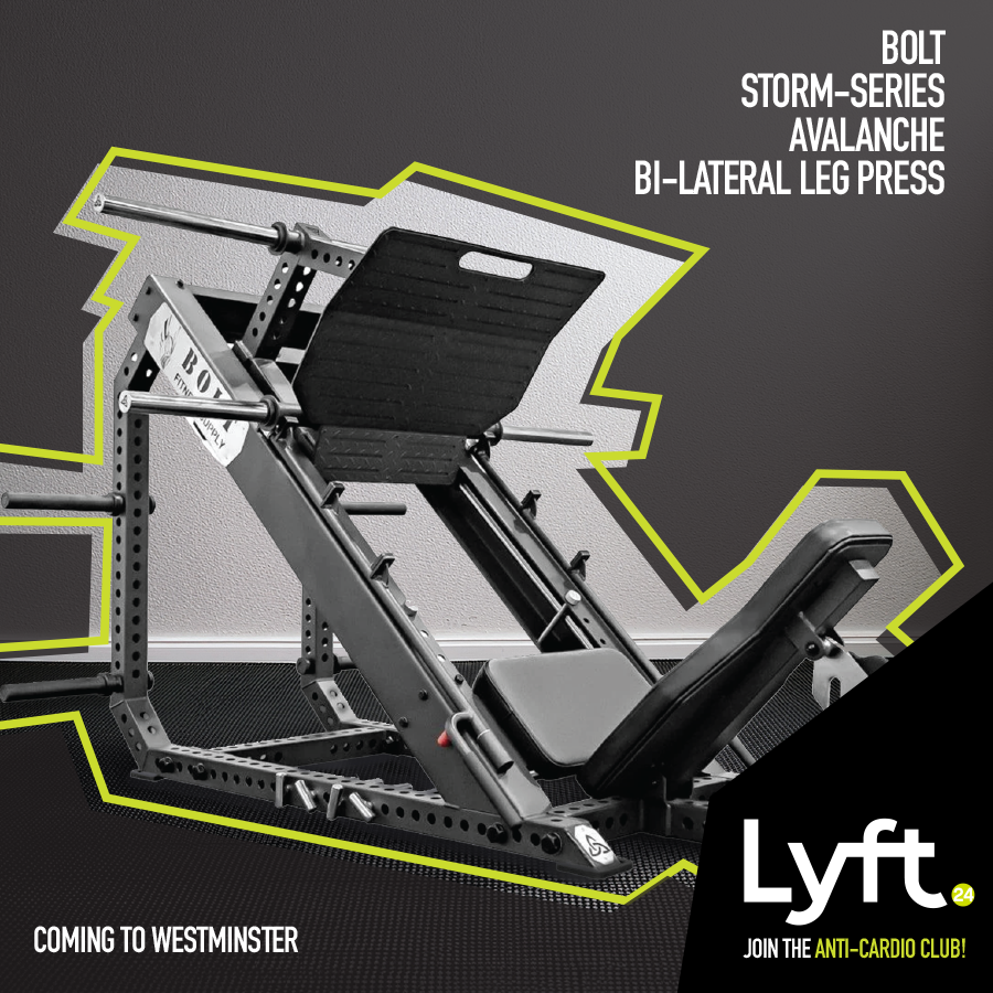  Lyft24 Westminster