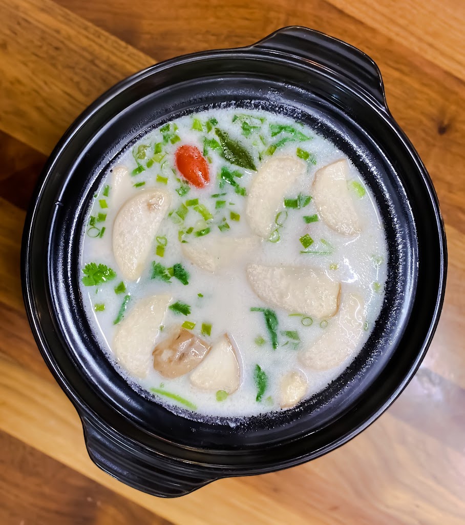 Plern Thai Cafe