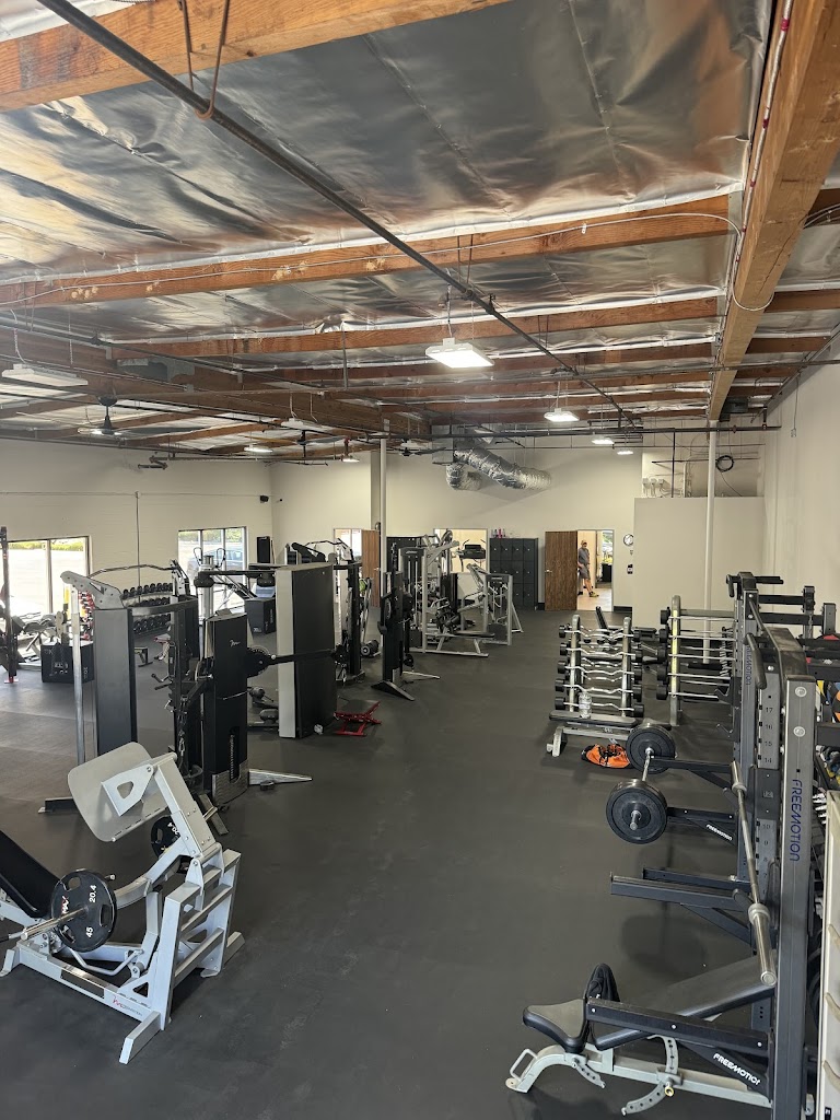  San Diego Health and Fitness