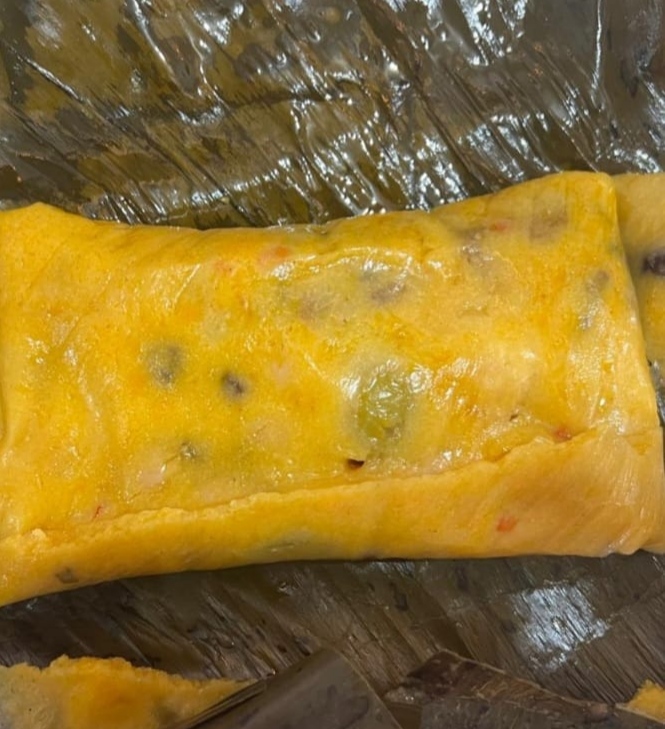 El arepazo — Comida y bebida