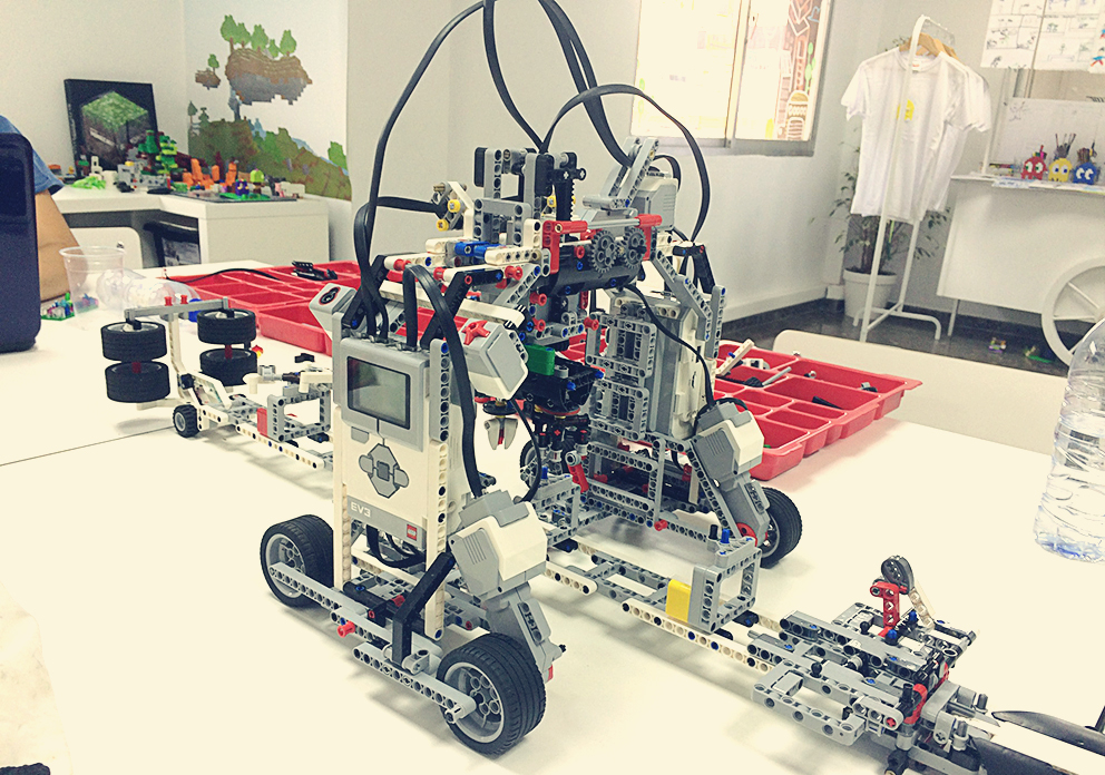 5ink Academia creativa.