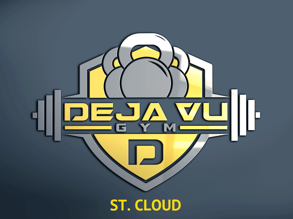  DejaVú Gym St. Cloud