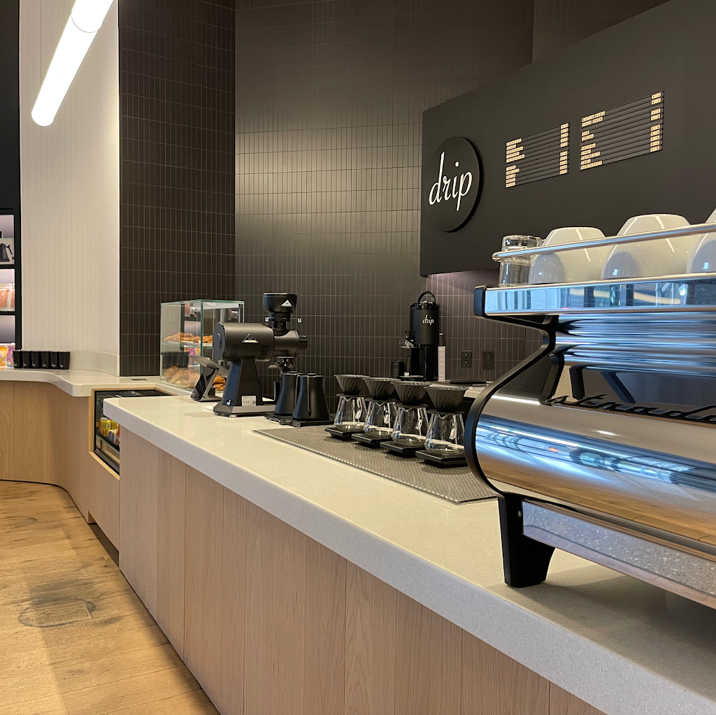 Photo of drip coffee makers