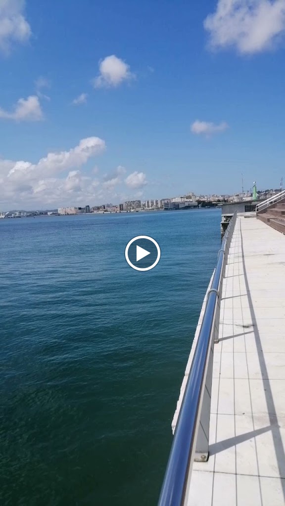 La Bahia de Santander — Videos