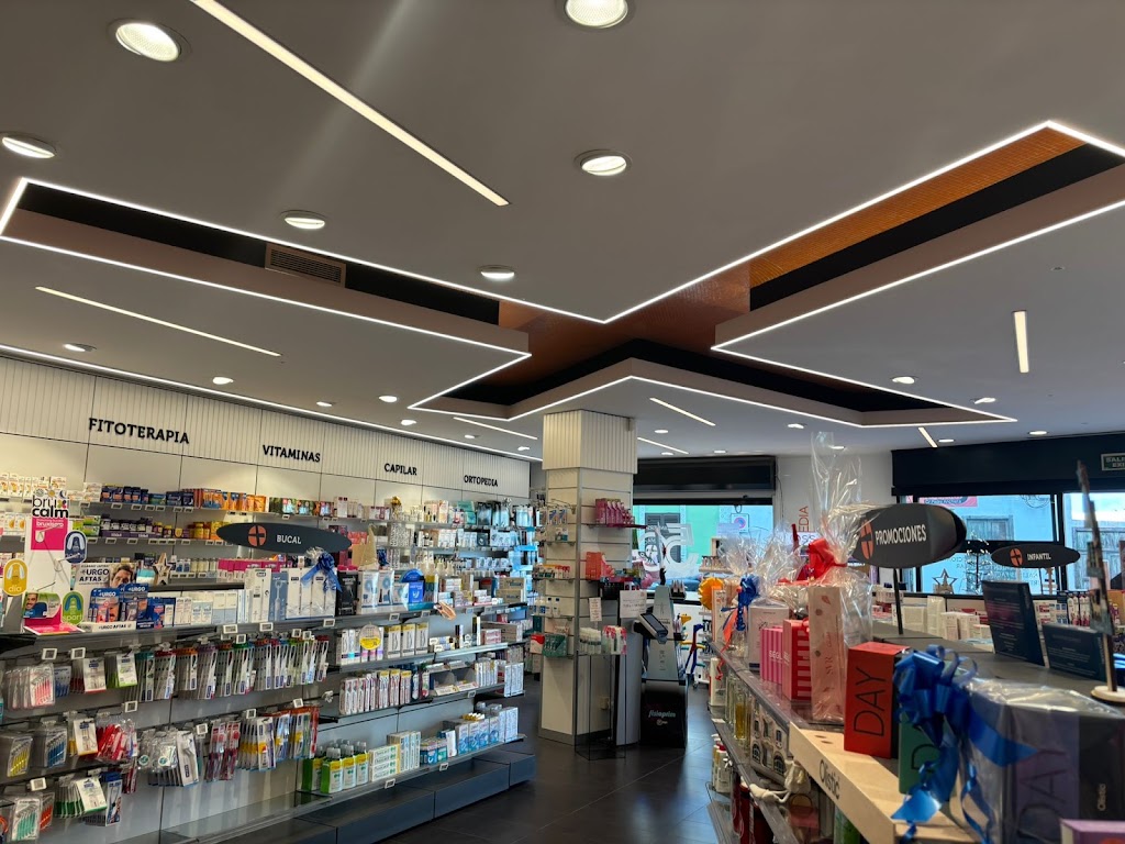 Farmacia El Calero * Javier Monzon Pulido — Mas recientes