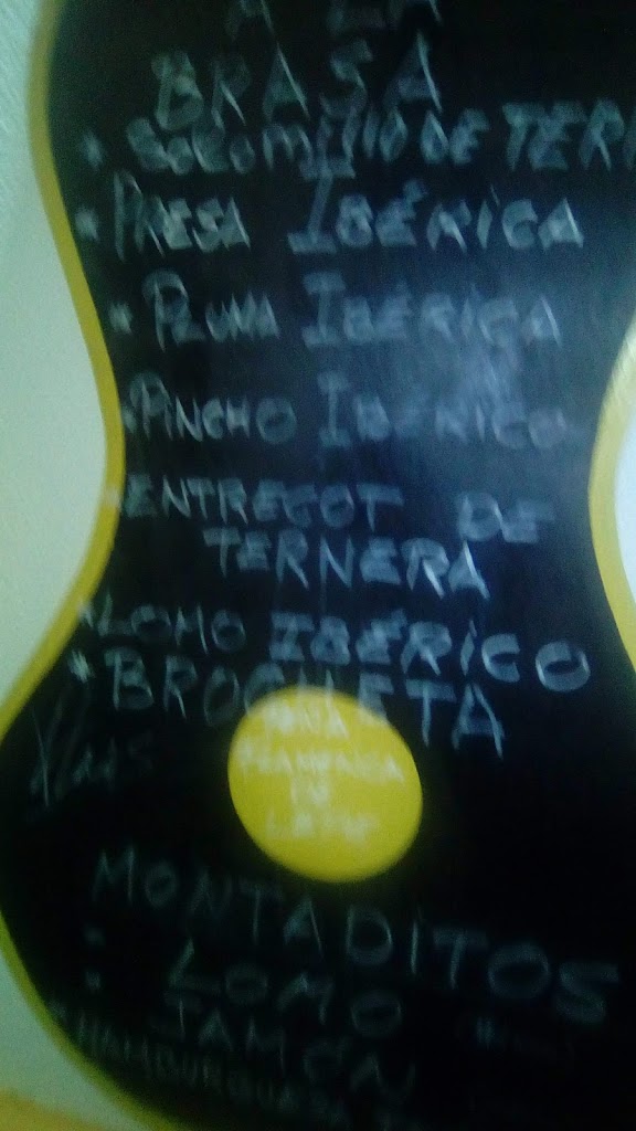 Pena Cultural Flamenca de Lepe — Carta