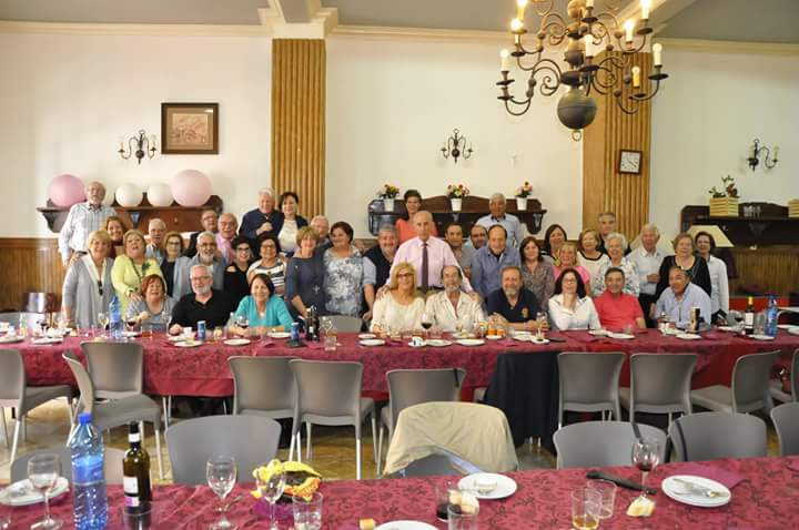 Restaurante Bar Casino Hellin