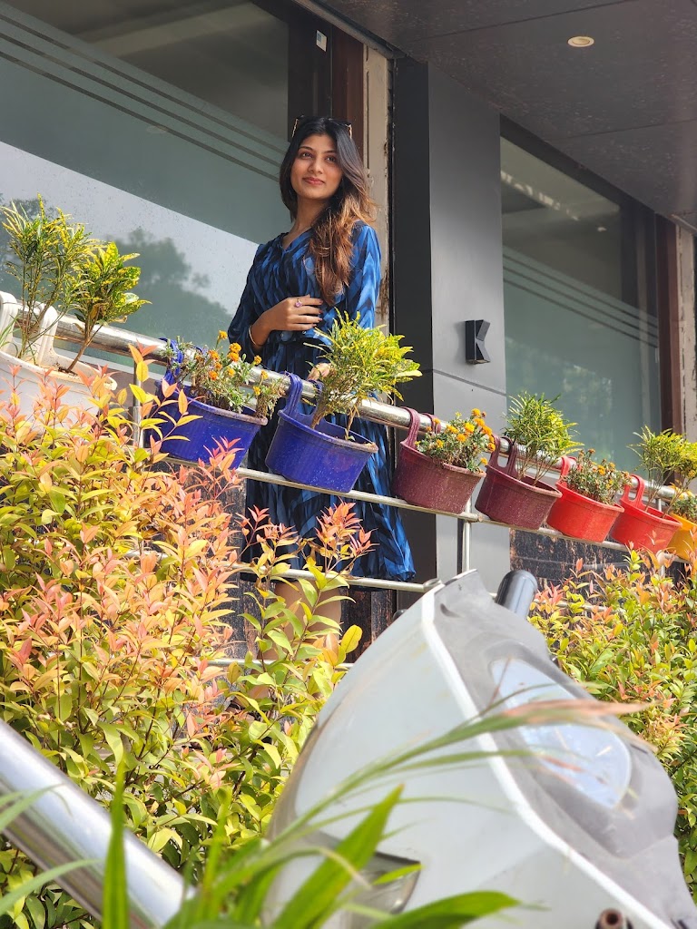 Lash Makeup Studio By Bhagyashree Pawar