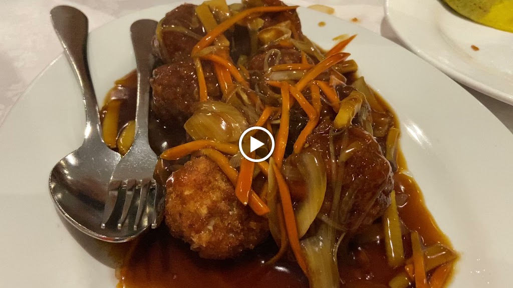 Restaurante RONGHUA — Videos