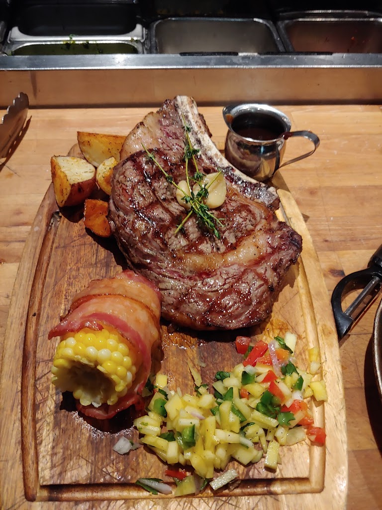 Steak