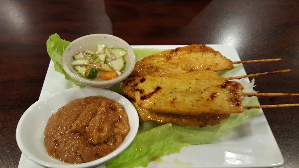 Bangkok Thai