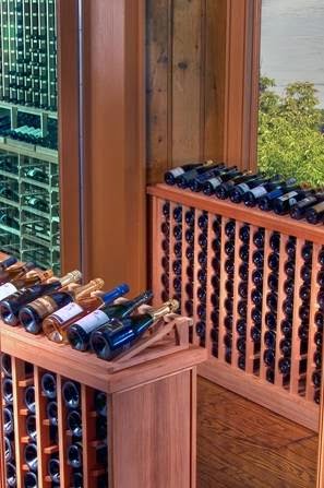 Queenston Heights Restaurant in Niagara-on-the-Lake