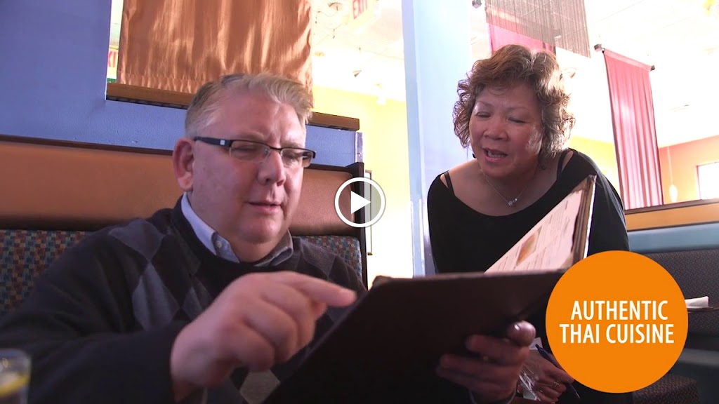  Sa-Bai Thong Thai Cuisine