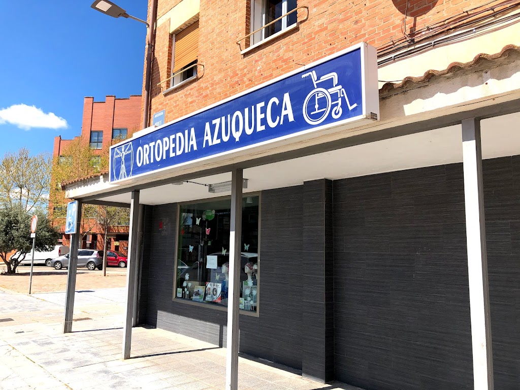 Ortopedia Azuqueca