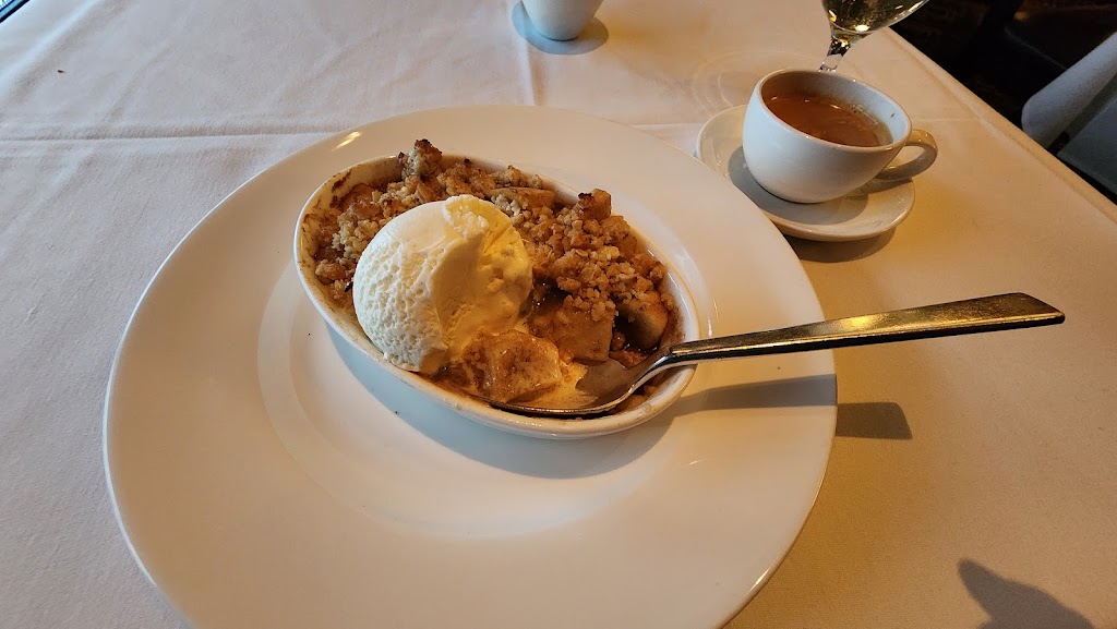 Bananas Foster