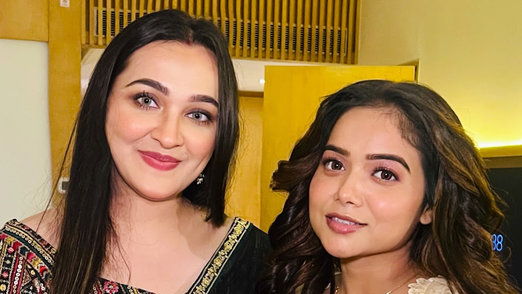 Naurinkhan Makeup Best Mua In Bilaspur