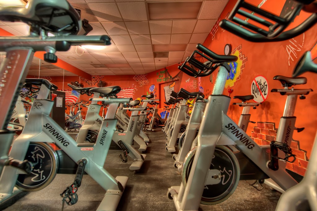  Merritt Clubs Owings Mills