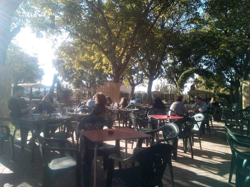 Restaurante Los Nogales