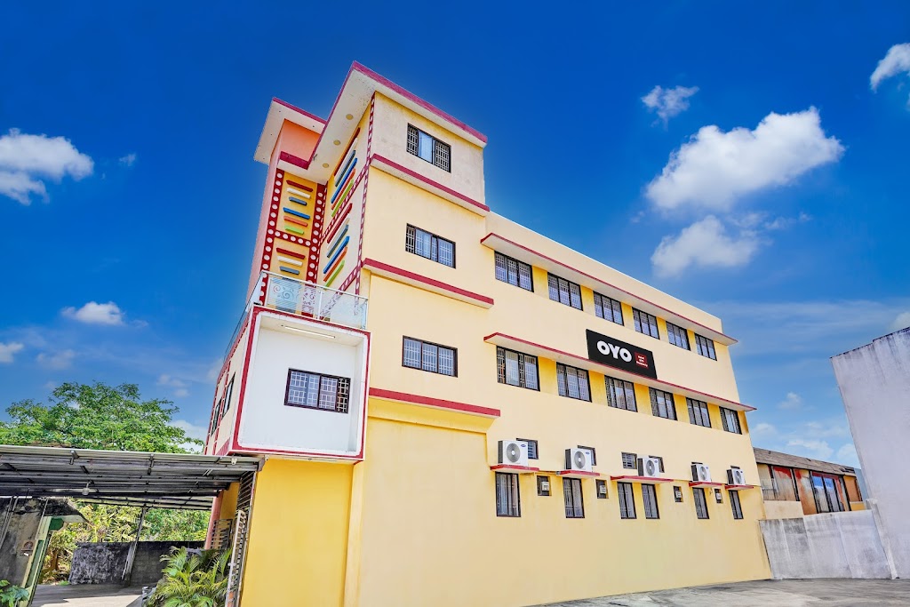 Oyo Nts Residency