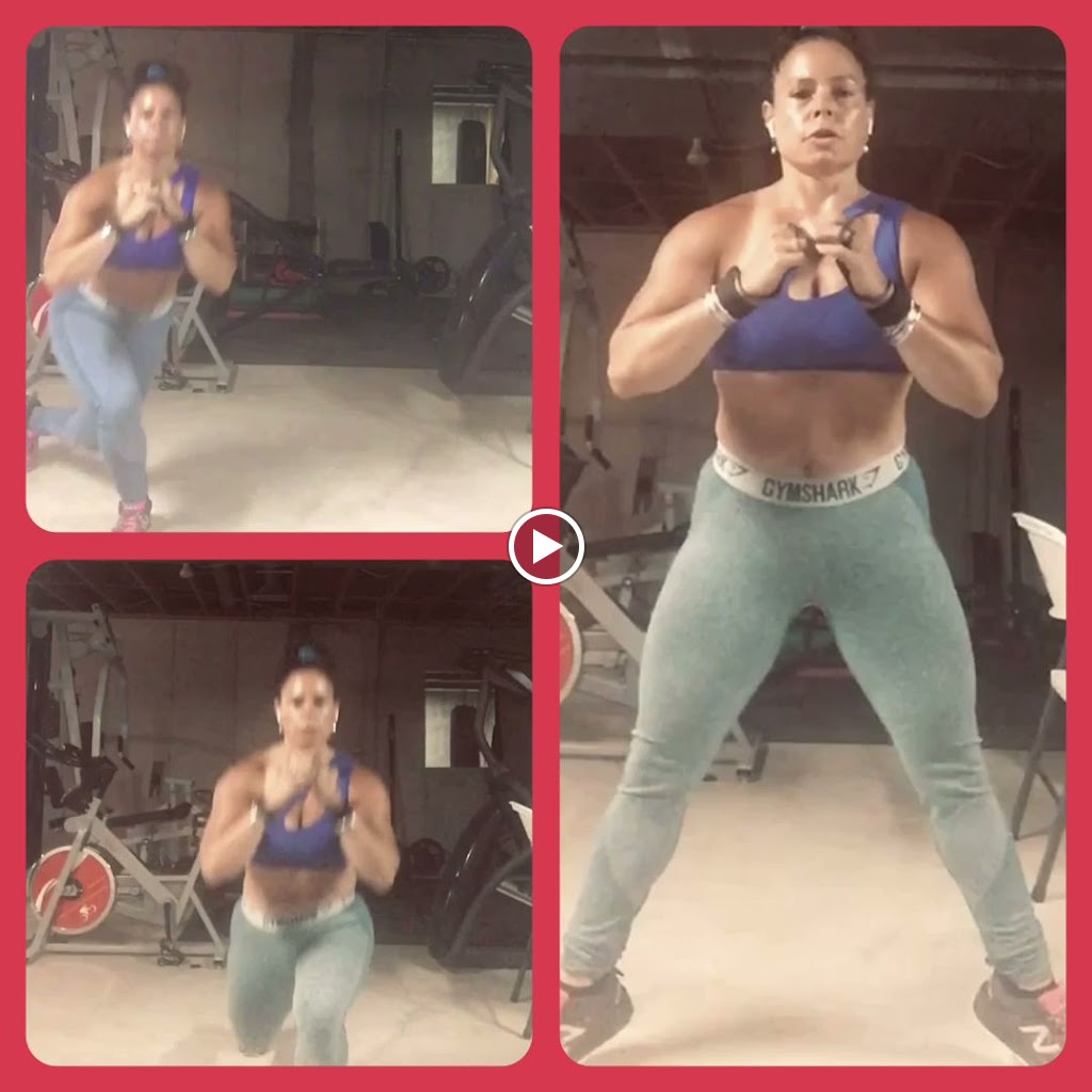  Train with Shane Fitness LLC