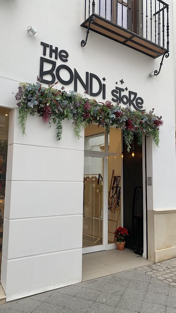 The Bondi Store