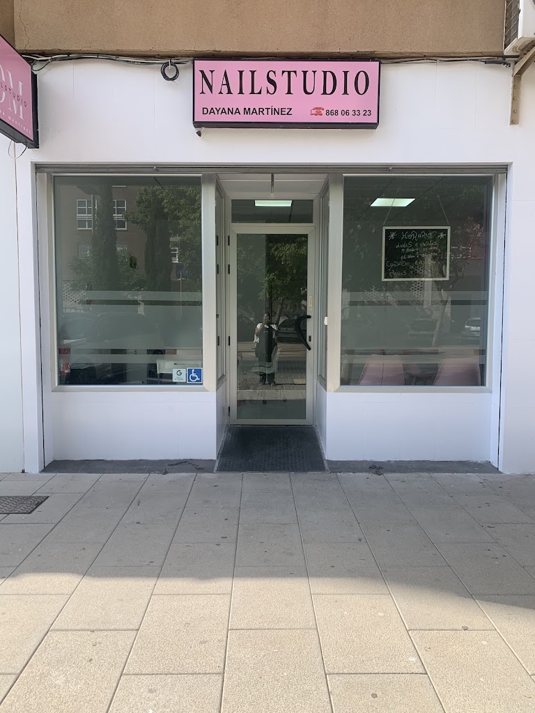 Nails Studio Dayana Martinez