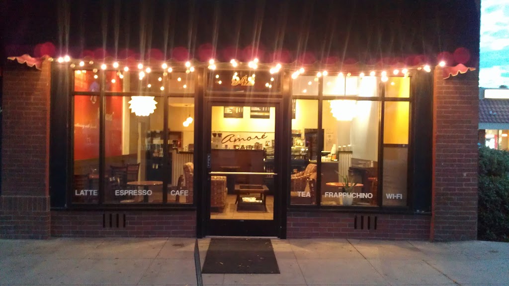 Photo of Amore Caffe