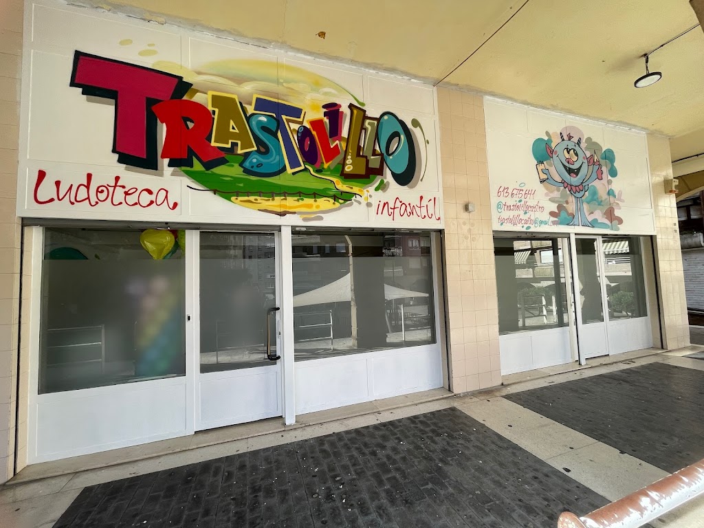 Trastolillo Ludoteca Infantil