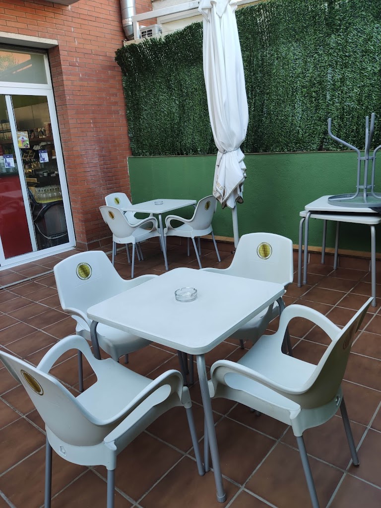 Forn +Kpa — Ambiente