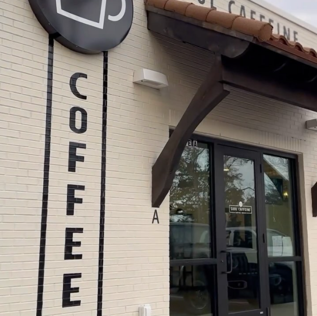 Photo of Soul Caffeine