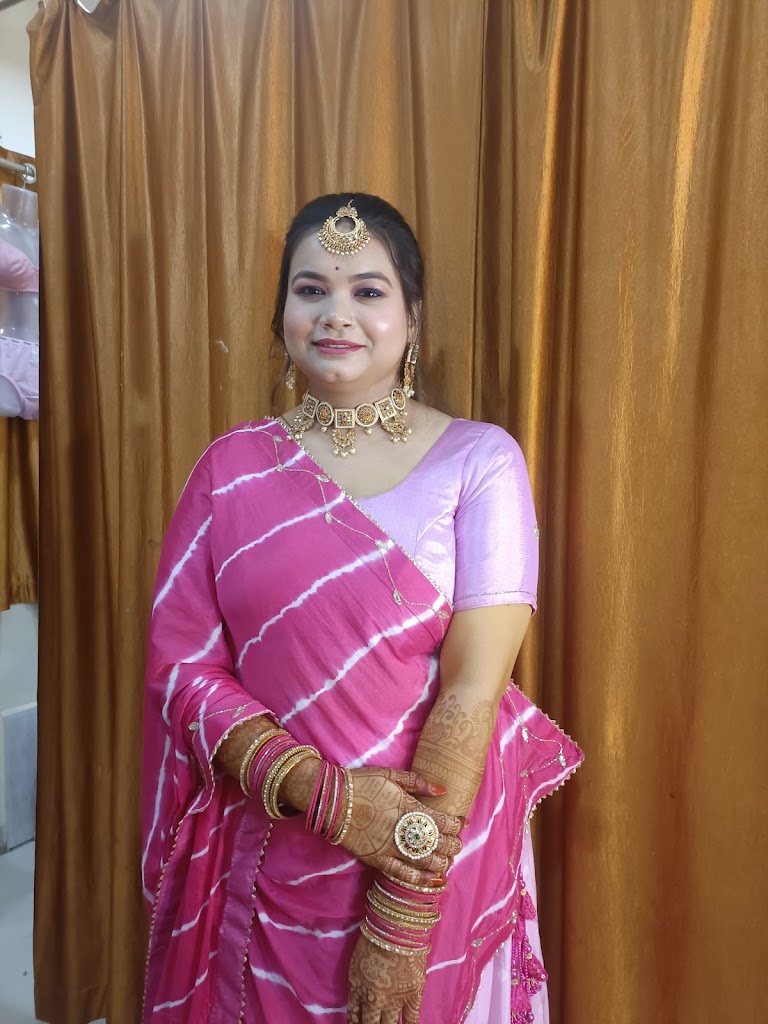 Kashish Beauty Parlour