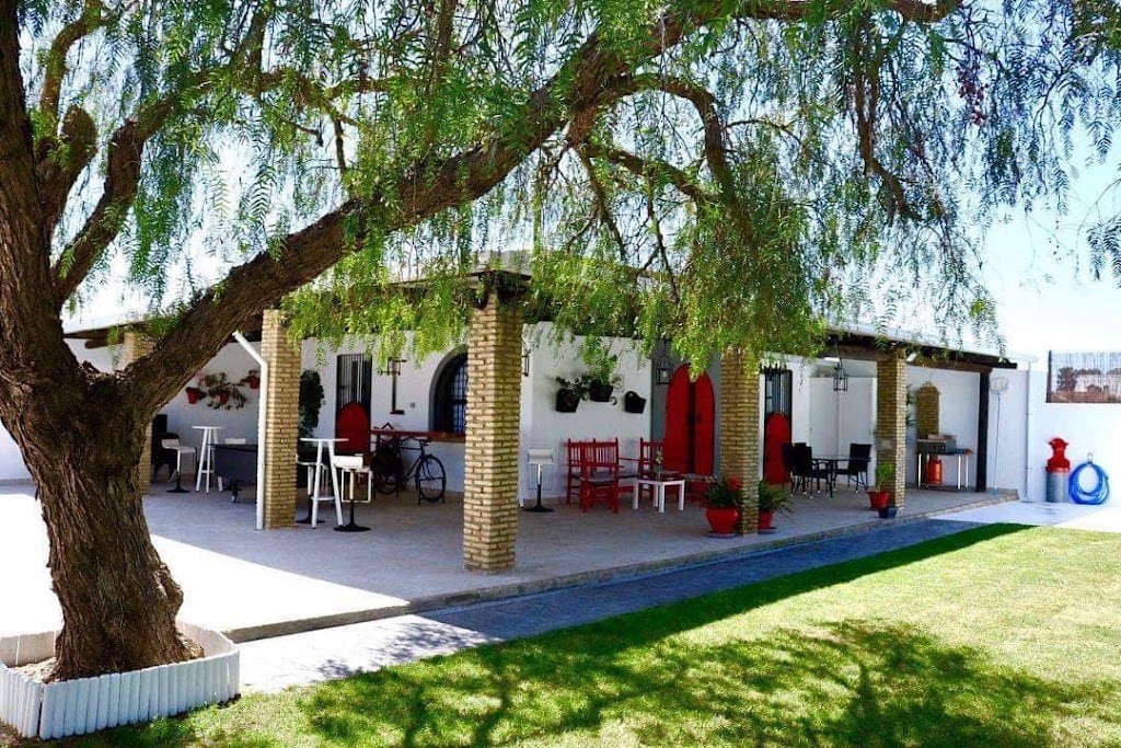 APARTAMENTO "LAS CUADRAS"