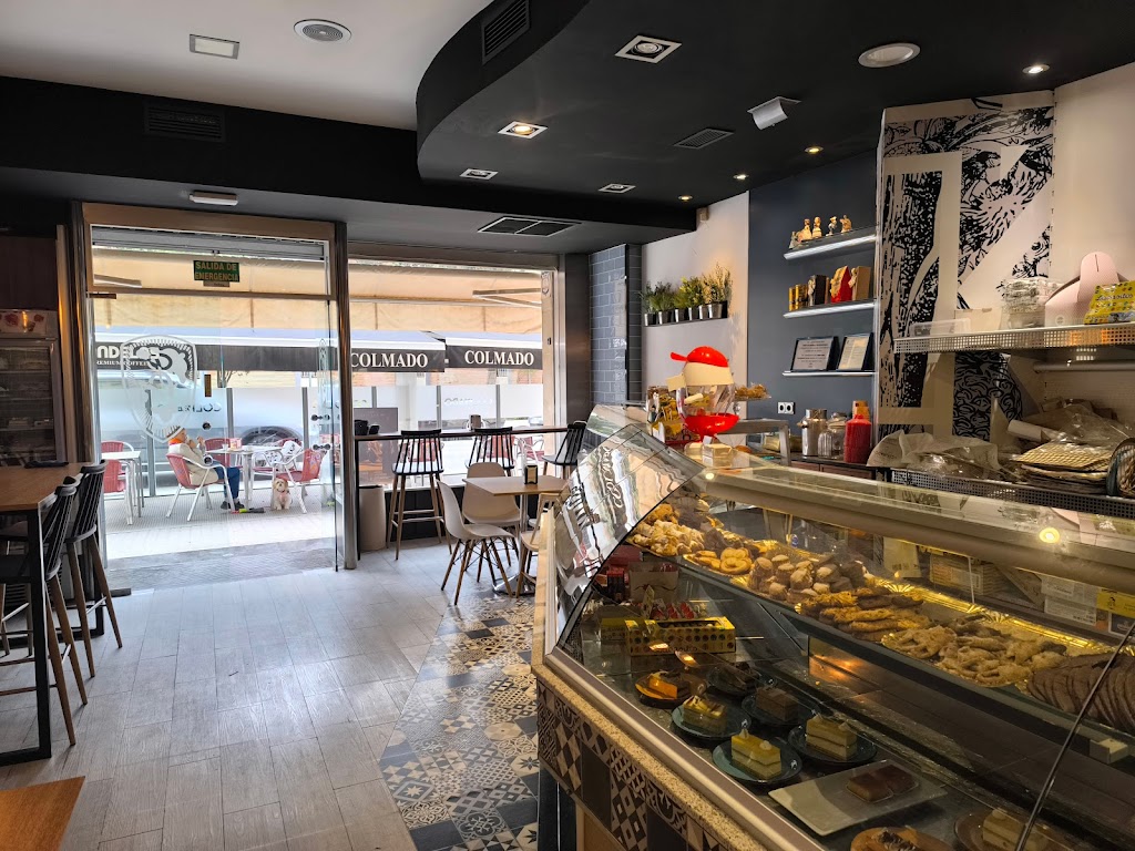 Cafeteria Colmado