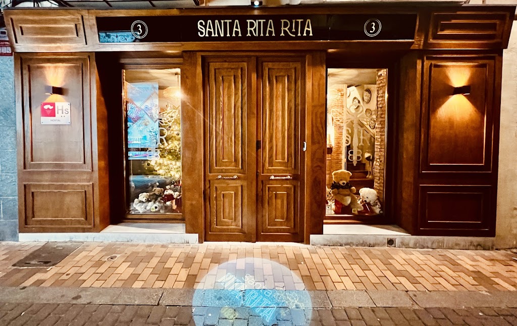 Santa Rita Rita B&Boutique Alojamientos