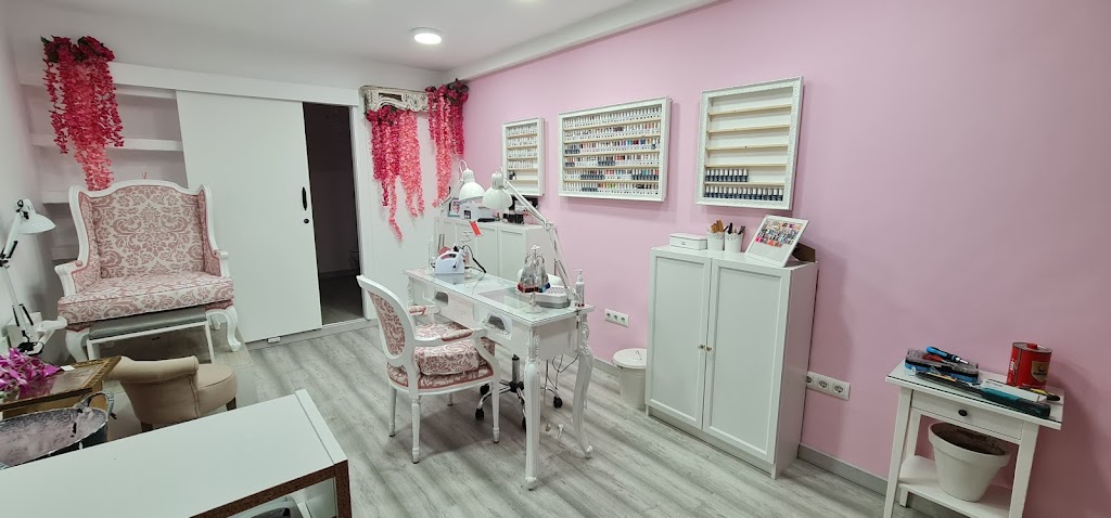 Marina Beauty Nail's