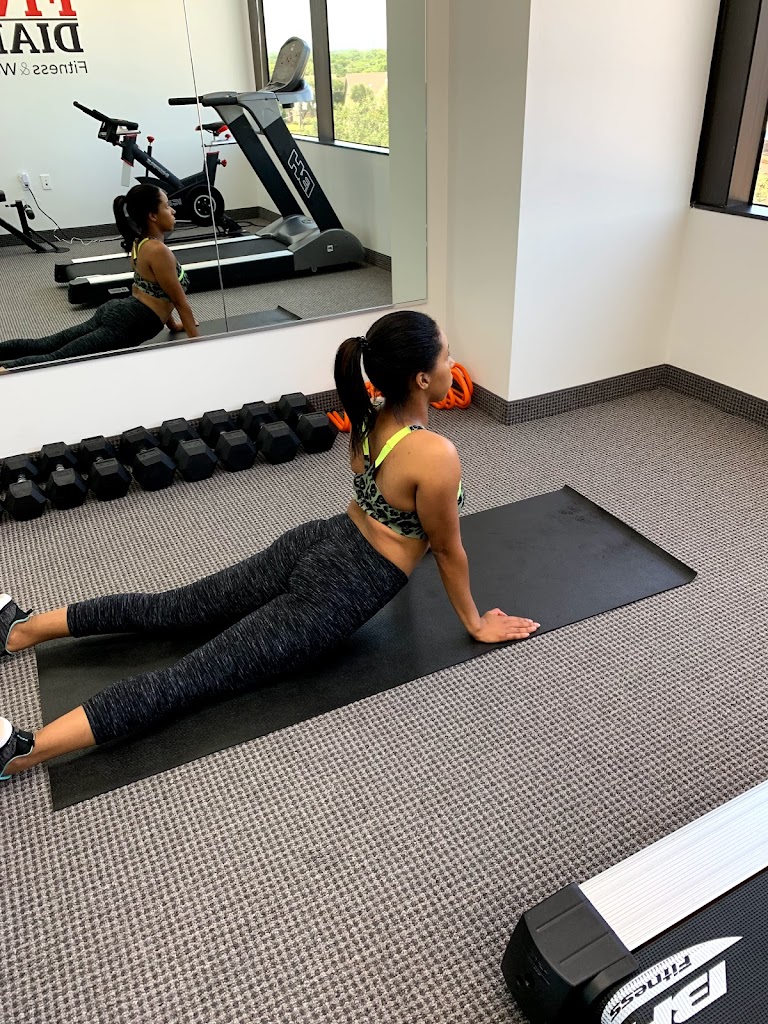  Five Diamond Fitness & Wellness