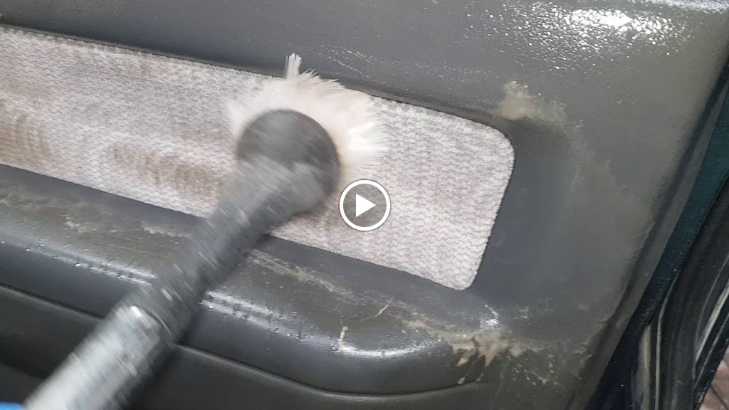 Lavadero CAR WASH — Videos