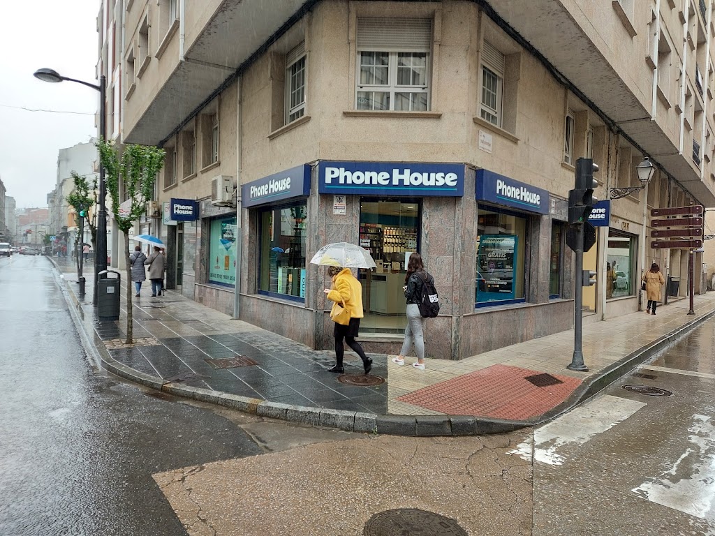 Phone House Monforte de Lemos - Tienda de moviles